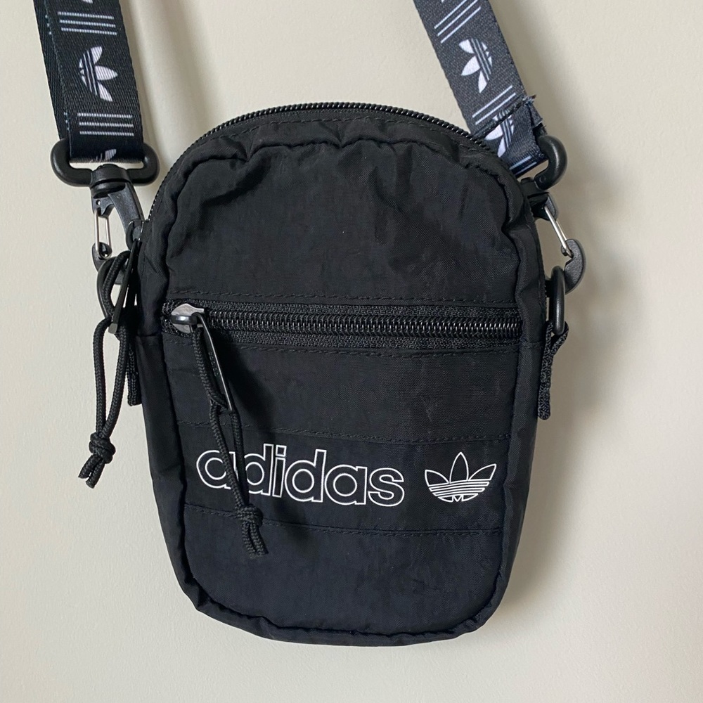 Adidas Crossbody Small Bag